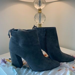 Stuart Weitzman Grandiose Ankle Boot